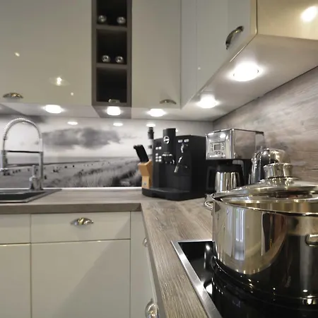Apartamento Lenzhus