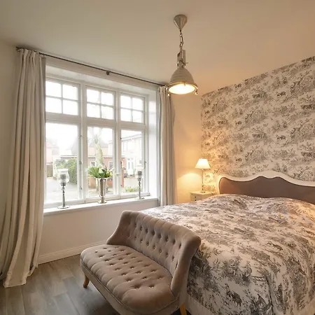 Apartamento Lenzhus