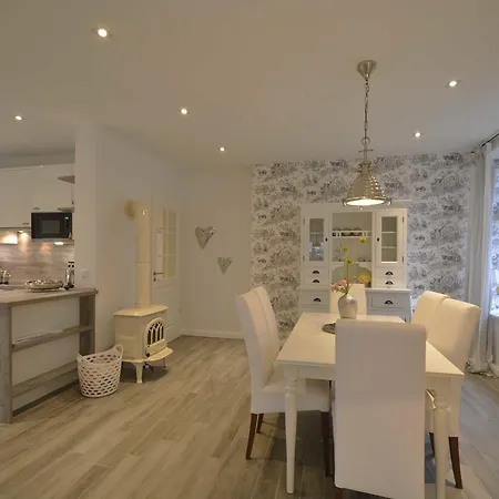 Apartamento Lenzhus *